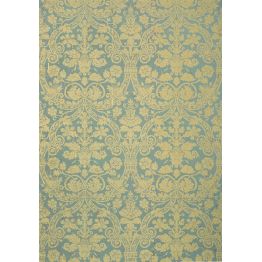 Обои Thibaut Damask Resource 4 Curtis Damask T89115 (0,91*7,31)